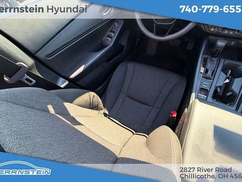Used 2025 Honda Accord SE image 13
