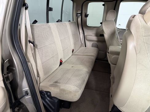 Used 2002 Ford F150 2WD SuperCab image 15