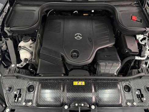 New 2026 Mercedes-Benz GLE 450 4MATIC image 32