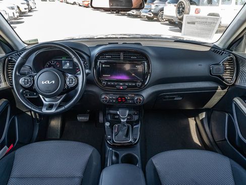 Used 2022 Kia Soul X-Line FWD image 20