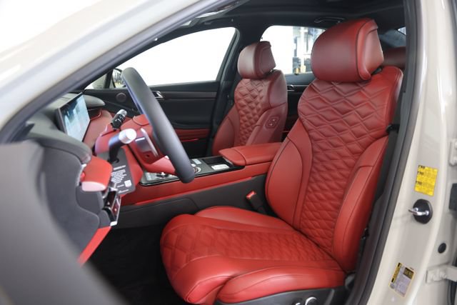 New 2027 Genesis G80 3.5T Sport Prestige AWD/4WD image 17