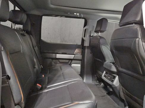 Used 2026 Ford F250 Lariat w/ Lariat Premium Package AWD/4WD image 18