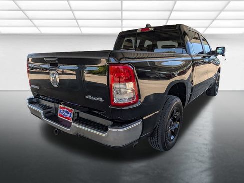 Used 2023 RAM 1500 Big Horn AWD/4WD image 28