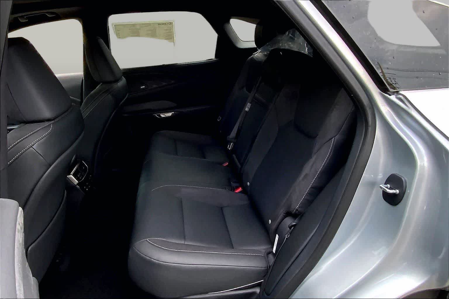 New 2026 Lexus RX 350 AWD w/ Convenience Package image 21