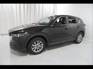 Certified 2023 MAZDA CX-5 AWD 2.5 S w/ Select Package video 3