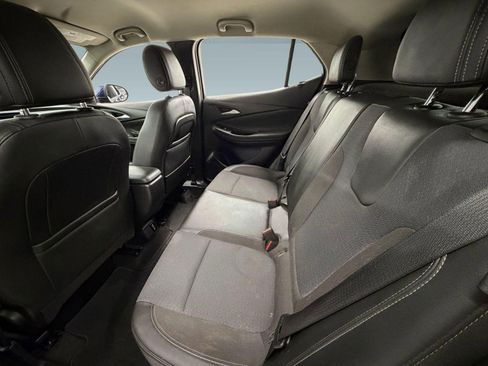 Used 2021 Buick Encore GX Preferred FWD image 19