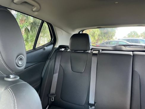 Used 2026 Buick Encore GX Preferred FWD image 32