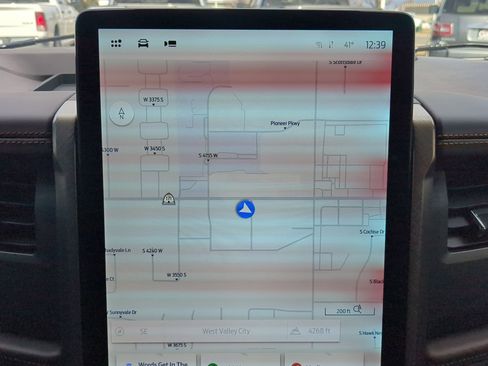 Used 2024 Ford Expedition Max King Ranch image 27