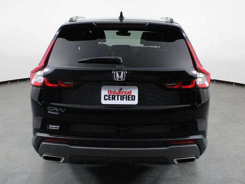 Used 2025 Honda CR-V Sport-L image 10