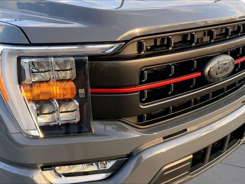 Certified 2021 Ford F150 Lariat AWD/4WD image 28
