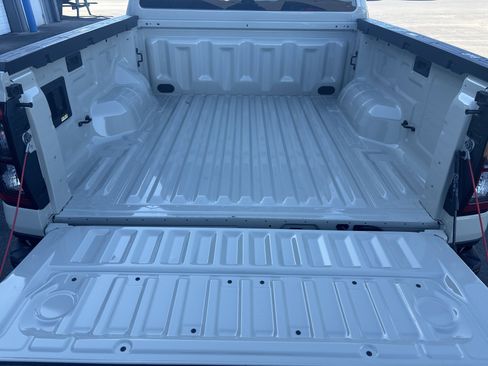 New 2025 Ford Ranger XLT w/ Equipment Group 301A High image 5