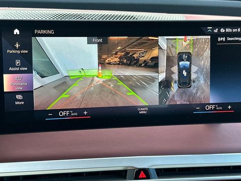 Used 2023 BMW iX M60 image 23