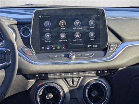 New 2026 Chevrolet Blazer LT FWD image 12