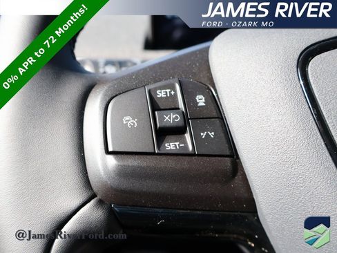 New 2025 Ford Mustang Mach-E Premium image 27