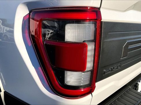 Used 2021 Ford F150 Raptor w/ Equipment Group 801A High AWD/4WD image 25