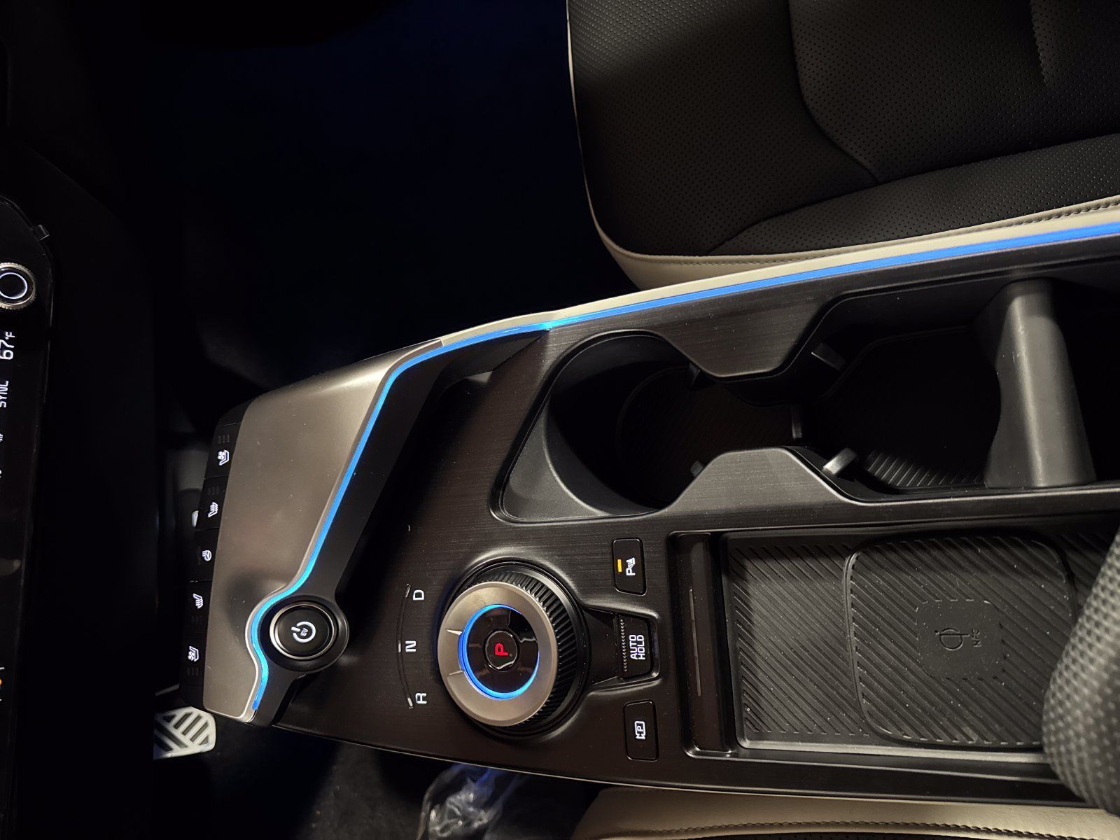 New 2026 Kia EV6 GT-Line AWD/4WD image 19