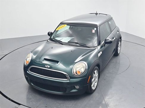 Used 2010 MINI Cooper S image 41