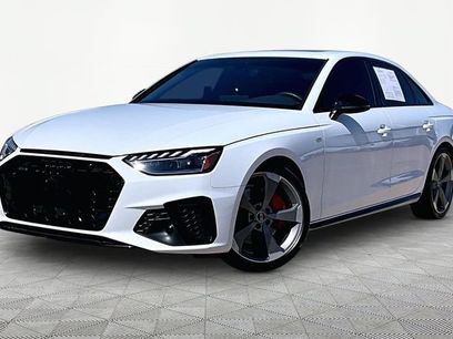 Used 2024 Audi A4 2.0T Premium Plus w/ Premium Plus Package