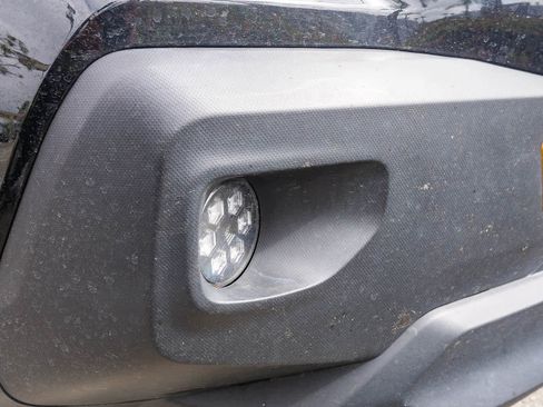 Used 2024 Subaru Crosstrek 2.5i Wilderness w/ Crosstrek Mirror Package AWD/4WD image 6