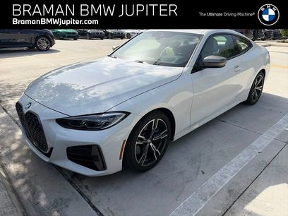 Used 2022 BMW M440i Coupe w/ Premium Package