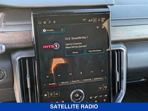 New 2026 GMC Acadia Denali Ultimate w/ LPO, Floor Liner Package image 26