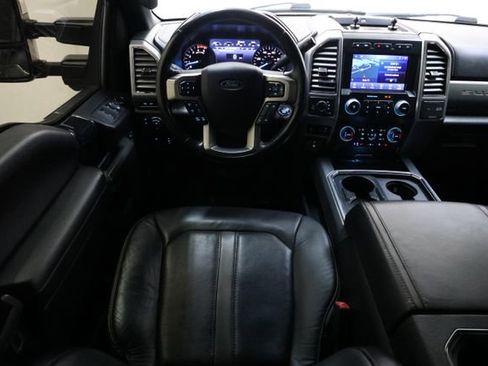 Used 2020 Ford F250 Platinum image 91