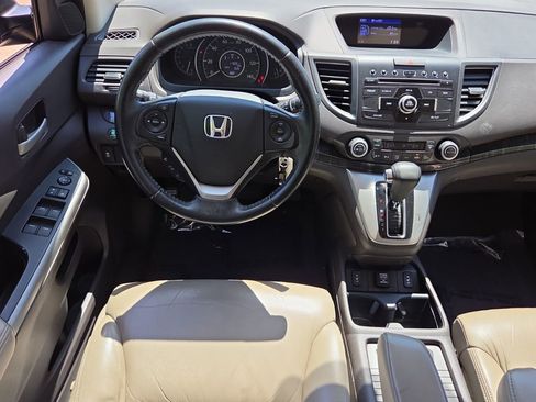 Used 2013 Honda CR-V EX-L image 15