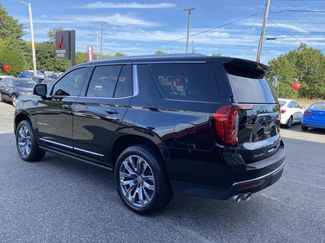 Used 2024 GMC Yukon Denali Ultimate w/ LPO, Floor Liner Package video 3
