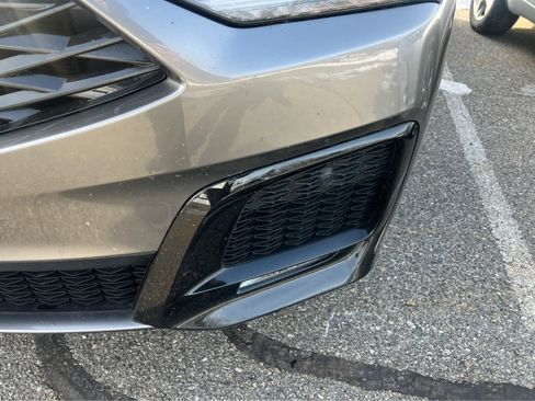 Used 2025 Acura MDX A-Spec image 6