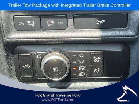 Certified 2023 Ford F150 XLT w/ Equipment Group 302A High AWD/4WD image 19