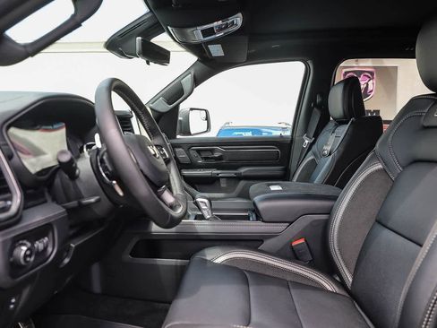 New 2026 RAM 1500 RHO w/ RHO Level 1 Equipment Group AWD/4WD image 17