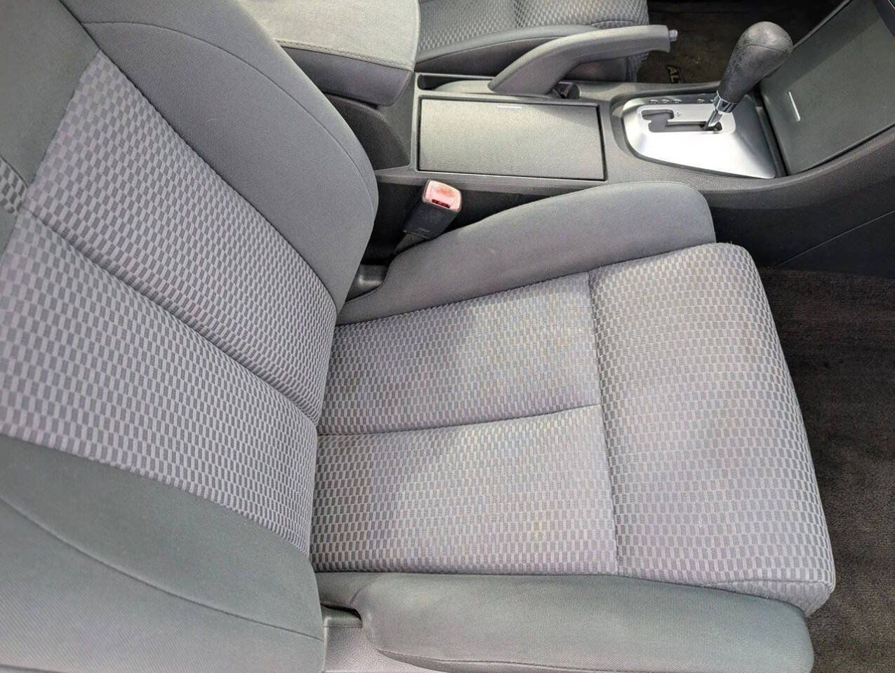 Used 2008 Nissan Altima 2.5 S w/ Convenience Pkg FWD image 32