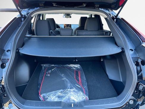 New 2026 Mitsubishi Eclipse Cross Ralliart AWD/4WD image 33