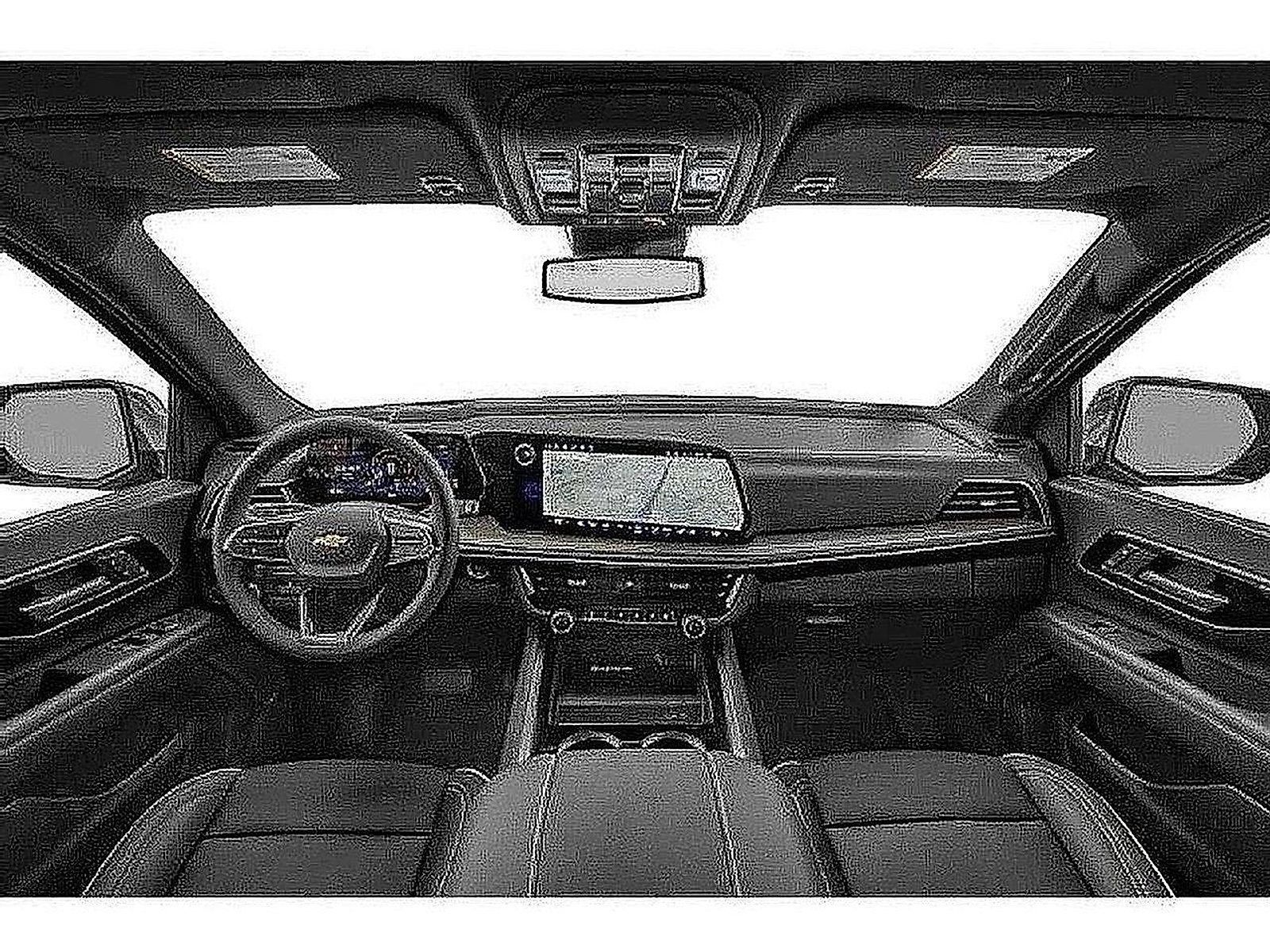 New 2026 Chevrolet Tahoe Premier AWD/4WD image 7