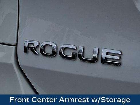 Used 2019 Nissan Rogue S w/ Special Edition Package image 31