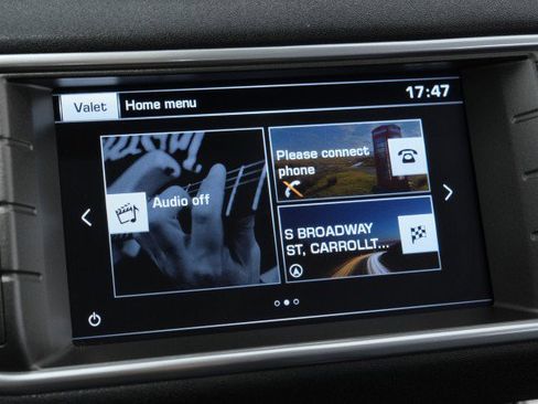 Used 2016 Land Rover Range Rover Evoque SE AWD/4WD image 25