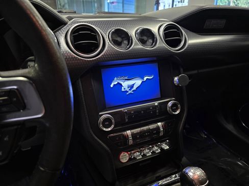 Used 2017 Ford Mustang GT Premium w/ GT Performance Package RWD image 24