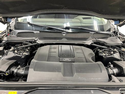 Used 2018 Land Rover Discovery HSE Luxury AWD/4WD image 31