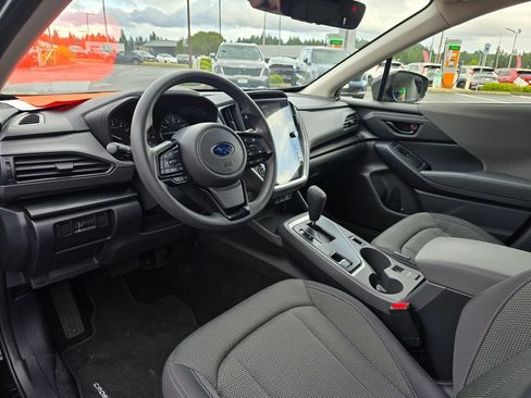 Certified 2024 Subaru Crosstrek 2.0i Premium AWD/4WD image 11