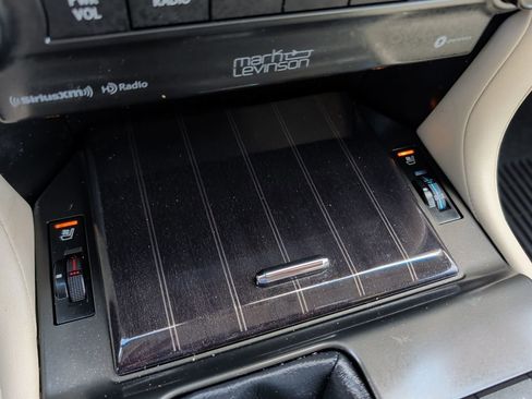 Used 2022 Lexus GX 460 Premium image 27