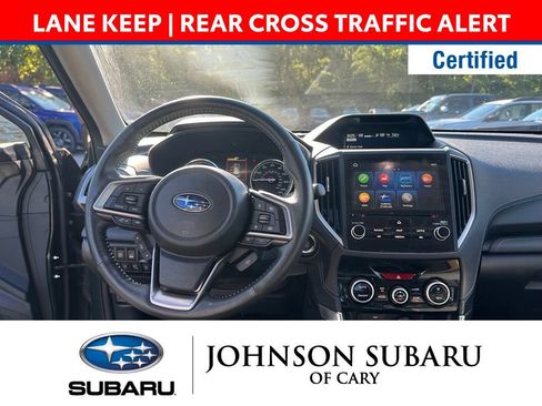 Used 2023 Subaru Forester Touring AWD/4WD image 7