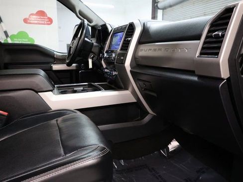 Used 2019 Ford F250 Lariat w/ Lariat Value Package image 82