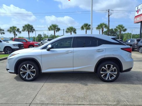 Used 2017 Lexus RX 350 FWD w/ Premium Package image 9