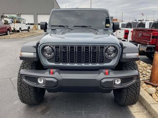 Used 2024 Jeep Wrangler Unlimited Rubicon w/ XTREMEE 35" Tire Package video 2