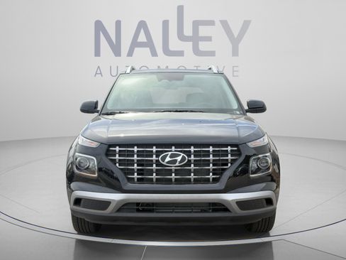 New 2026 Hyundai Venue SEL FWD image 7