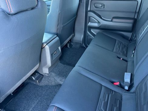 New 2026 Nissan Frontier PRO-4X w/ Tow Package image 14