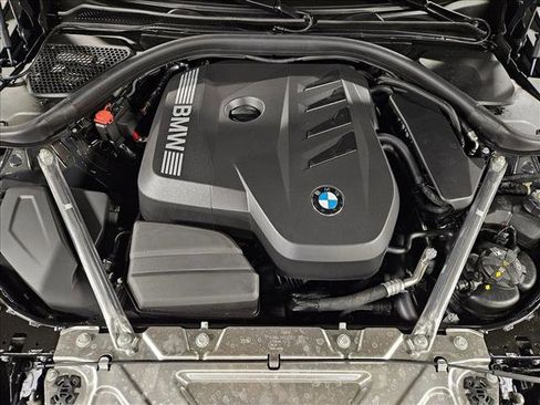 Used 2025 BMW 430i Coupe w/ M Sport Package image 23