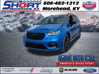New 2026 Chrysler Pacifica Select w/ S Appearance Package AWD/4WD 360° Tour