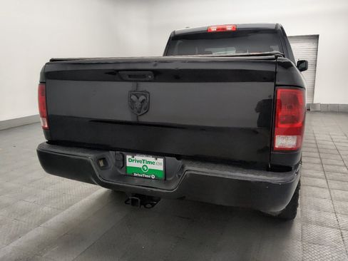 Used 2016 RAM 1500 Tradesman w/ Popular Equipment Group RWD image 7