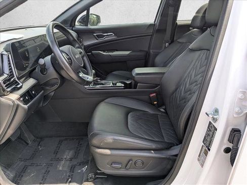 Used 2023 Kia Sportage X-Line image 15